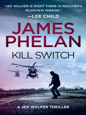 cover image of Kill Switch